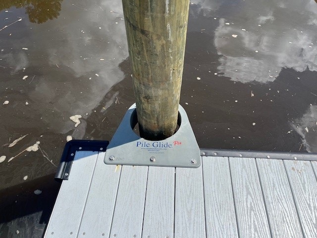 Pile Glide Pro product shot